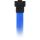 Sharkoon Sata III Kabel 90° sleeve (blau, 60 cm)