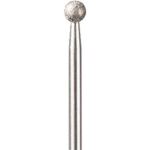 DREMEL Diamantbestückter Fräser Ø 4,4mm...
