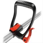 Einhell Power X-Change Akku-Hochentaster GE-LC 18 Li T, 18Volt (rot, ohne Akku und Ladegerät)