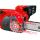 Einhell Elektro-Kettensäge GE-EC 2240 (rot/schwarz, 2.200 Watt)