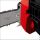 Einhell Elektro-Kettensäge GE-EC 2240 (rot/schwarz, 2.200 Watt)