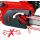Einhell Elektro-Kettensäge GE-EC 2240 (rot/schwarz, 2.200 Watt)