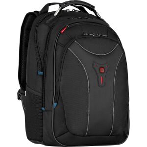 WENGER Carbon (schwarz, bis 43,2 cm (17"))
