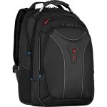 WENGER Carbon (schwarz, bis 43,2 cm (17"))