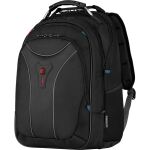 WENGER Carbon (schwarz, bis 43,2 cm (17"))