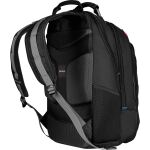 WENGER Carbon (schwarz, bis 43,2 cm (17"))