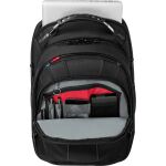 WENGER Carbon (schwarz, bis 43,2 cm (17"))