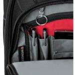WENGER Carbon (schwarz, bis 43,2 cm (17"))
