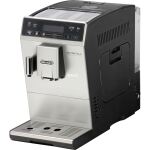 DeLonghi Autentica Cappuccino ETAM 29.660.SB (silber/schwarz)