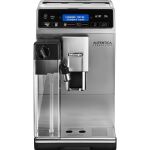 DeLonghi Autentica Cappuccino ETAM 29.660.SB (silber/schwarz)