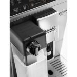 DeLonghi Autentica Cappuccino ETAM 29.660.SB (silber/schwarz)