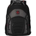 WENGER SYNERGY (schwarz, bis 16")