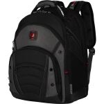 WENGER SYNERGY (schwarz, bis 16")