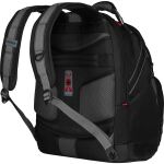 WENGER SYNERGY (schwarz, bis 16")