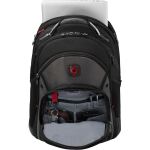 WENGER SYNERGY (schwarz, bis 16")