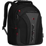 WENGER Legacy Rucksack (schwarz, bis 16")