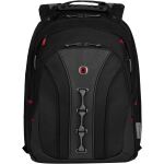 WENGER Legacy Rucksack (schwarz, bis 16")