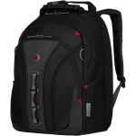 WENGER Legacy Rucksack (schwarz, bis 16")