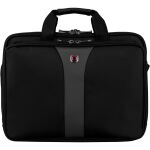 WENGER Legacy 17 (schwarz, bis 43,2 cm (17"))