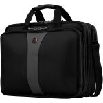 WENGER Legacy 17 (schwarz, bis 43,2 cm (17"))