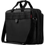 WENGER Legacy 17 (schwarz, bis 43,2 cm (17"))