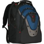 WENGER IBEX (schwarz, bis 43,2 cm (17"))