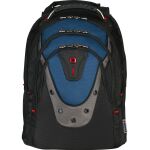 WENGER IBEX (schwarz, bis 43,2 cm (17"))