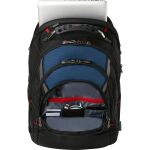 WENGER IBEX (schwarz, bis 43,2 cm (17"))