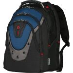WENGER IBEX (schwarz, bis 43,2 cm (17"))