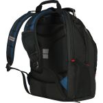 WENGER IBEX (schwarz, bis 43,2 cm (17"))
