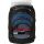 WENGER IBEX (schwarz, bis 43,2 cm (17"))