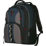 WENGER Cobalt (grau/blau, bis 16")