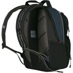 WENGER Cobalt (grau/blau, bis 16")