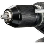 Einhell Schlagbohrmaschine TE-ID 650 E (rot/schwarz, 650 Watt)