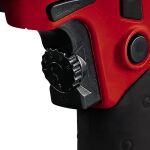 Einhell Schlagbohrmaschine TE-ID 650 E (rot/schwarz, 650 Watt)