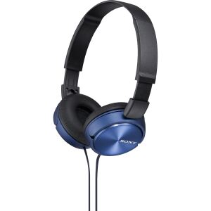 SONY MDRZX310L.AE (blau/schwarz)