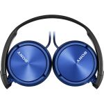 SONY MDRZX310L.AE (blau/schwarz)