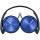 SONY MDRZX310L.AE (blau/schwarz)