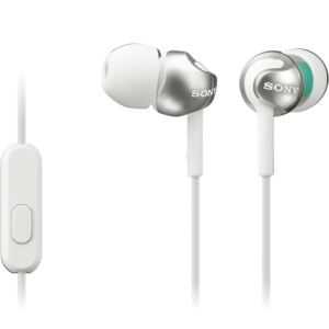 SONY MDR-EX110APW (weiß)