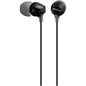 SONY MDR-EX15APB (schwarz)