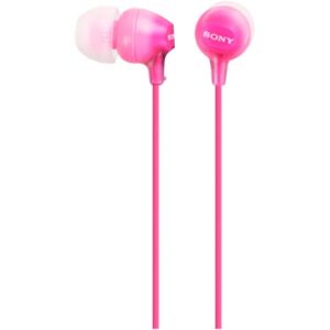 SONY MDR-EX15ALPPI (pink)