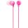 SONY MDR-EX15ALPPI (pink)