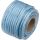 GARDENA Transparent-Schlauch mit Gewebe 9 x 3mm (transparent, 40 Meter)