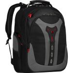 WENGER PEGASUS (schwarz/grau,  bis 17")