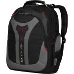WENGER PEGASUS (schwarz/grau,  bis 17")