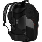 WENGER PEGASUS (schwarz/grau,  bis 17")