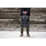 WENGER PEGASUS (schwarz/grau,  bis 17")