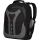 WENGER PEGASUS (schwarz/grau,  bis 17")