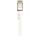Sharkoon Patchkabel RJ45 Stecker > RJ45 Stecker CAT.6 S/FTP (weiß, 1,5 Meter)