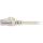 Sharkoon Patchkabel RJ45 Stecker > RJ45 Stecker CAT.6 SFTP (grau, 1,5 Meter)